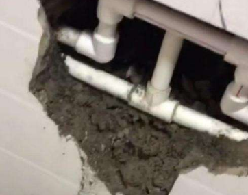 灵丘卫生间漏水哪家好