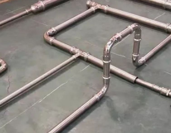 灵丘水管维修哪家好