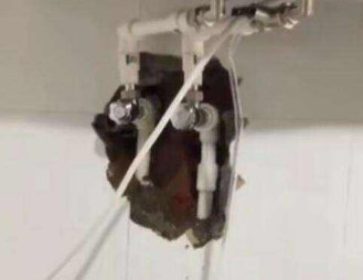 灵丘水管维修哪家好