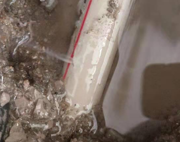灵丘水管维修多少钱