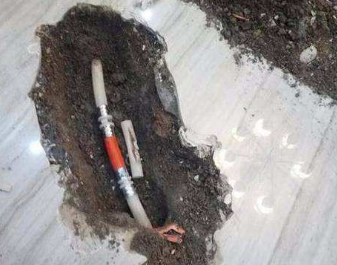 灵丘水管维修哪家好