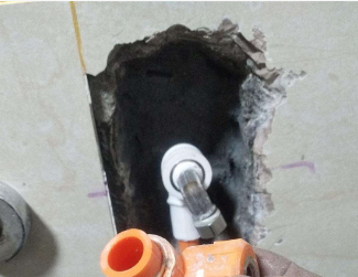 灵丘卫生间测漏水哪家好