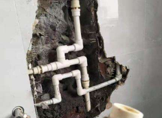 灵丘卫生间测漏水价格多少