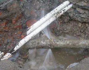 灵丘水管维修费用是多少