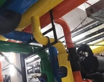 灵丘水管维修多少钱