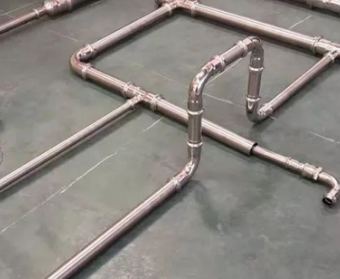 灵丘水管维修多少钱