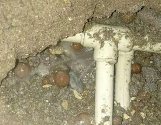 灵丘卫生间测漏