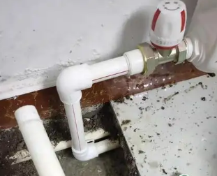 灵丘卫生间测漏水多少钱