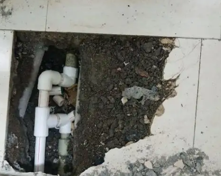 灵丘卫生间测漏水哪家好