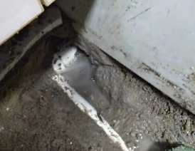灵丘卫生间测漏水多少钱