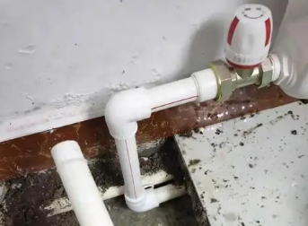 灵丘卫生间测漏水多少钱